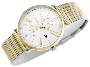 Zegarek Damski Tommy Hilfiger 1782074 Jenna (zf504a)