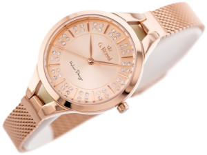 Zegarek G. Rossi - G.r12110b-4d2 (zg876d) + Box