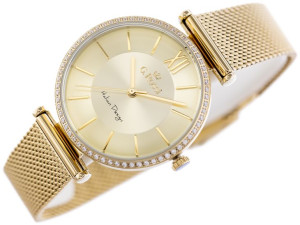 Zegarek G. Rossi - G.r12964b-4d1 (zg878c) + Box