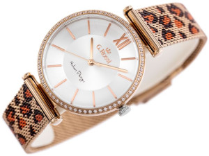 Zegarek G. Rossi - G.r12964b-3d3 (zg878d) + Box