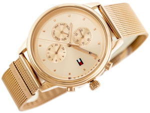 Zegarek Damski Tommy Hilfiger 1781907 Blake (zf524a)