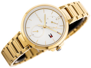 Zegarek Damski Tommy Hilfiger 1782128 Angela (zf528a)