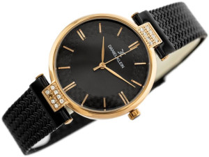 Zegarek Daniel Klein 12470-5 (zl508d) + Box