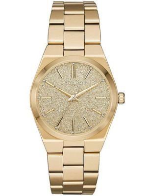 Zegarek Damski Michael Kors Mk6623 - Channing (zx700d)