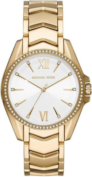 Zegarek Damski Michael Kors Mk6693 - Whitney (zx731a)