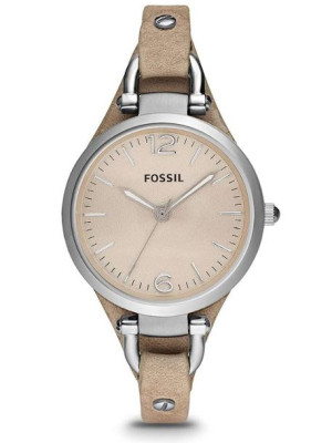 Zegarek Damski Fossil Georgia Es2830 (zx717a)
