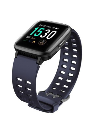 SMARTWATCH UNISEX Jordan Kerr Active - blue (sj002a) Dotykowy ekran IPS