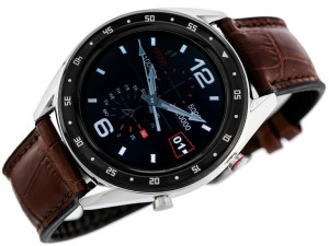 Smartwatch Męski Pacific 05 (sy025b)