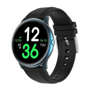    SMARTWATCH MĘSKI G. Rossi G.RSWSF1-6F1-1 blue/black