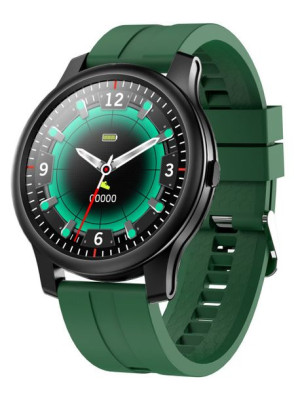    SMARTWATCH MĘSKI Jordan Kerr Active 05 - green (sj004d)