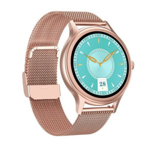 Smartwatch Damski Pacific 18-1 - Bransoleta + Pasek: