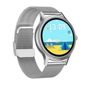 Smartwatch Damski Pacific 18-4 - Bransoleta + Pasek: