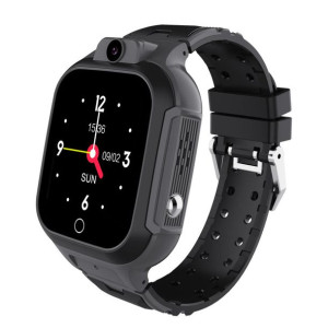 Smartwatch Dziecięcy Pacific 33-1 Kids - Black (sy029a)