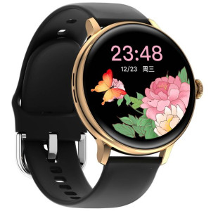 Smartwatch Unisex Pacific 37-02 - Rozmowy Bluetooth (sy031b)
