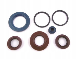 Ir Uszczelniacze Silnika Gilera Dna 50 00-02