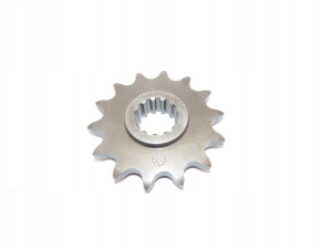 Zebatka Przednia 14 Triumph Speed Four 600 03-