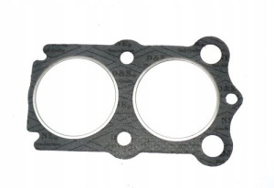 Uszczelka Głowicy Kawasaki Kz 1100 A B D 81-83