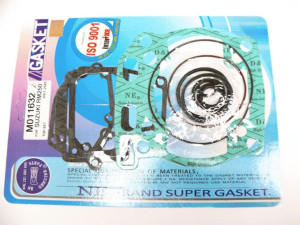 Ir Kompet Uszczelek Top End Suzuki Rm 250 01-02