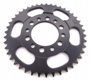Zebatka Tylna 43 Yamaha Tw 125 200 Ty 125 Yz 80