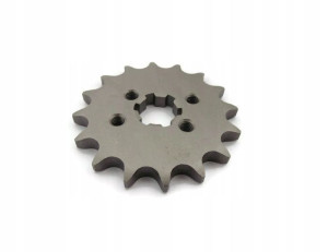 Ir Zebatka Przednia 16 Suzuki Dr 125 Sm 08-13