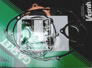 Komplet Uszczelek Kawasaki Kx 250 78-79
