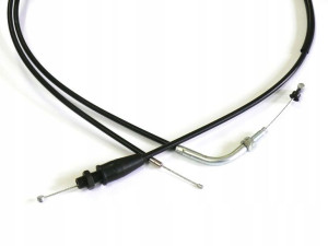 Linka Cięgno Gazu Honda Mtx 80 Rs 83-85