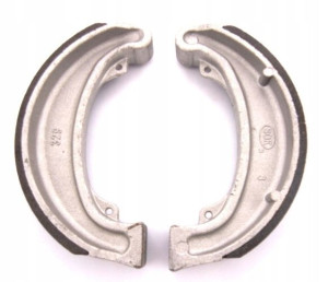 Ir Szczęki Hamulcowe Honda Cd 185 200 Cm 125 200