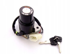 Stacyjka Yamaha Xt 250 600 80-90