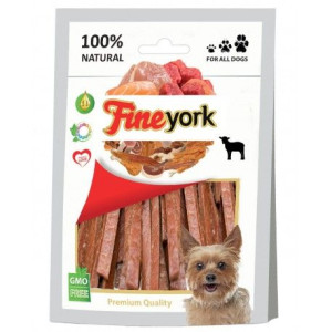 PROZOO FineYork Paski z jagnięciny 80g