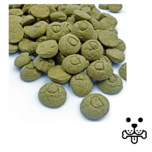 PROZOO Dropsy z algami, przysmak dla psów 150g