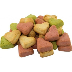 PROZOO Ciasteczka dla psów Sweet Wanilia 250g