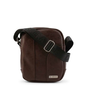 Torby na ramię marki Carrera Jeans model HOLD_CB6501 kolor Brązowy. Torby M