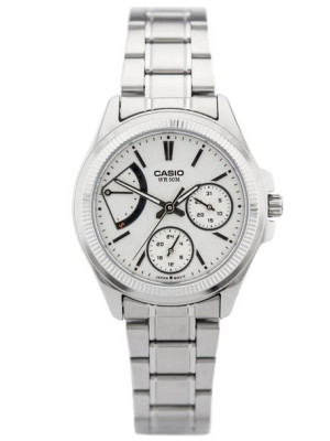 Zegarek Damski Casio Ltp-2089d 7av (zd561a)