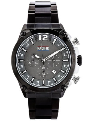 Zegarek Męski Pacific X0040 (zy061c) - Chronograf