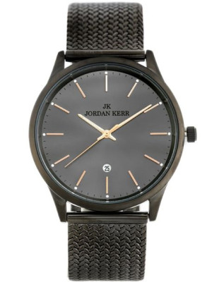 Zegarek Męski Jordan Kerr - G3015 (zj128e)