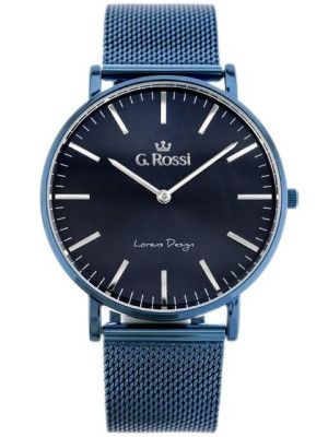 Zegarek G. Rossi - 11989b2-6f1 (zg820f) + Box