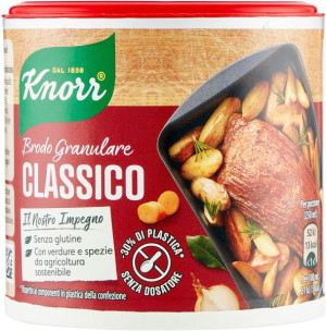 KNORR Bulion Klasyczny