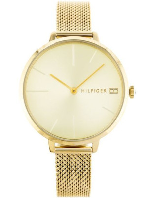 Zegarek Damski Tommy Hilfiger 1782164 Project Z (zf501a)