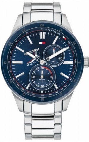 Zegarek Męski Tommy Hilfiger 1791640 Austin (zf005b)