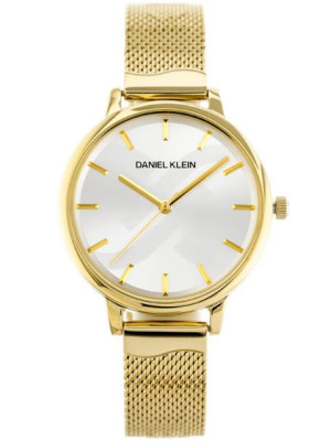 Zegarek Daniel Klein 12205-2 (zl500c) + Box