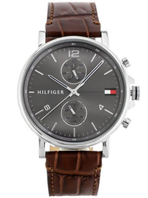 Zegarek Męski Tommy Hilfiger 1710416 Daniel (zf010a)
