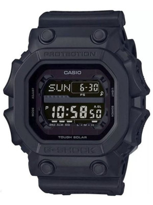 Zegarek Męski Casio G-shock King Of G Gx-56bb-1er (zd134a)