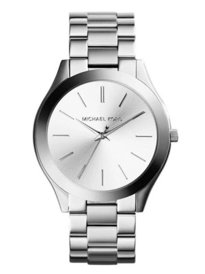 Zegarek Damski Michael Kors Mk3178 - Slim Runway (zx690a)