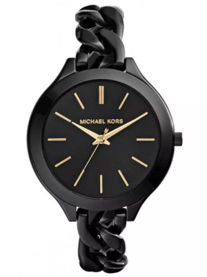 Zegarek Damski Michael Kors Mk3317 - Slim Runway (zx690b)