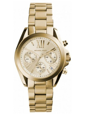 Zegarek Damski Michael Kors Mk5798 - Bradshaw (zx693a)