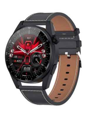 Smartwatch Męski Rubicon Rnce78 - Wykonywanie Połączeń,