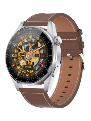 Smartwatch Męski Rubicon Rnce78 - Wykonywanie Połączeń,