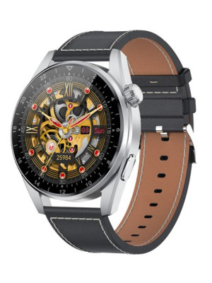 Smartwatch Męski Rubicon Rnce78 - Wykonywanie Połączeń,