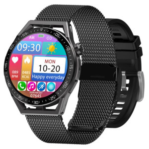 Smartwatch Męski Rubicon Rnce88 - Wykonywanie Połączeń,