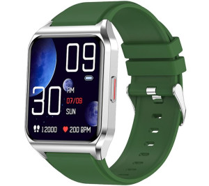Smartwatch Unisex Rubicon Rnce89 - Wykonywanie Połączeń,